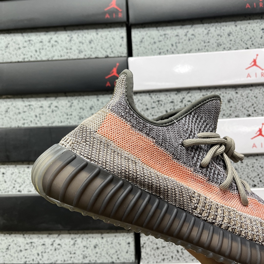 Adidas Yeezy Boost 350 V2 Ash Stone - Image 6