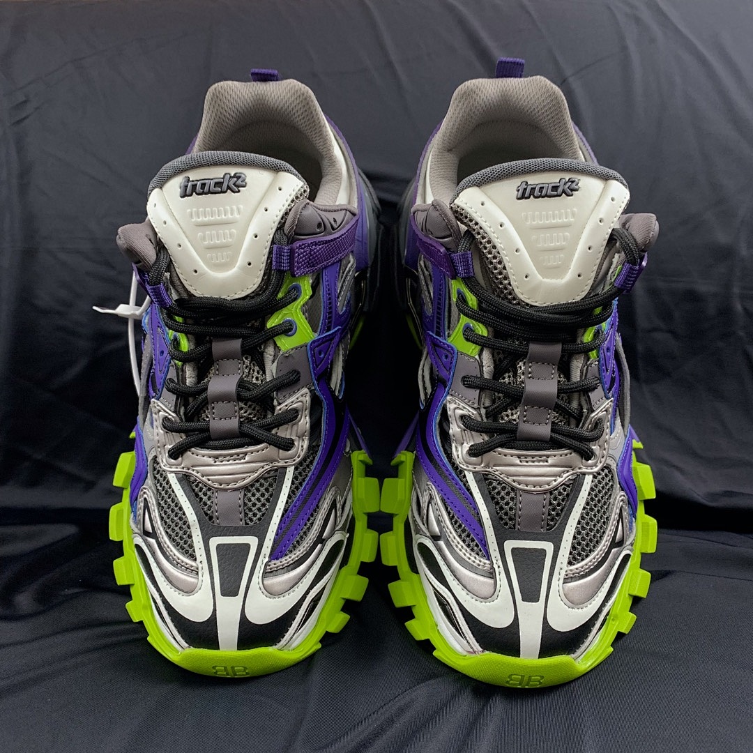 Balenciaga Track.2 - Image 41