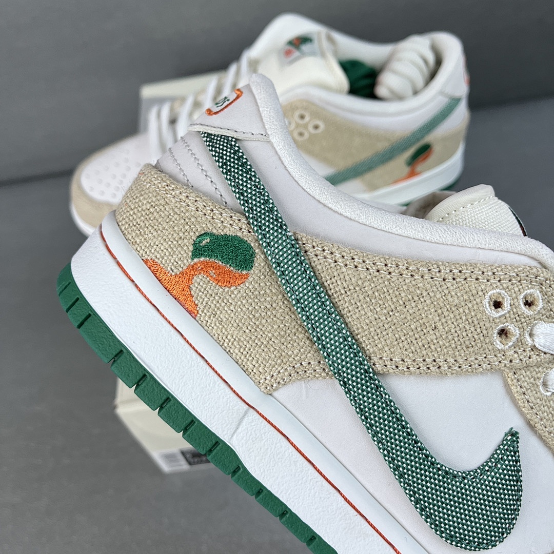 Nike SB Dunk Low Jarritos - Image 7