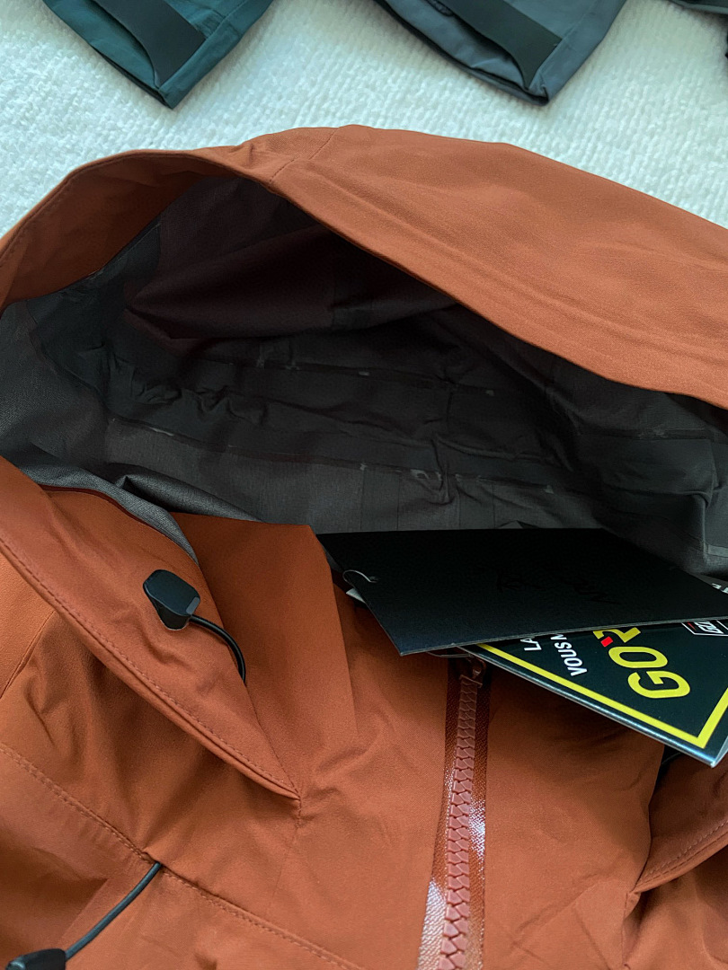 Arc'teryx Beta AR Jacke - Image 50