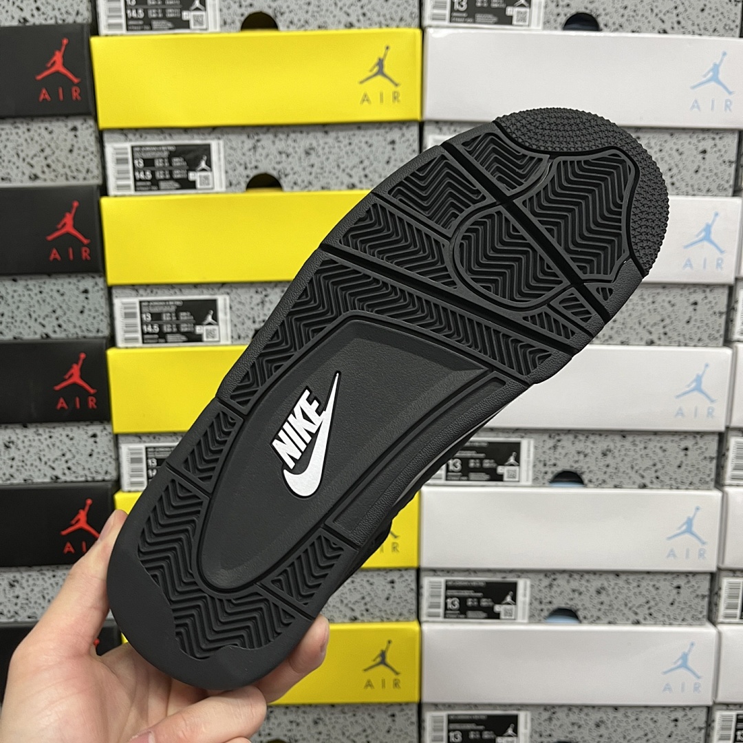 Nike Black Cat - Image 4