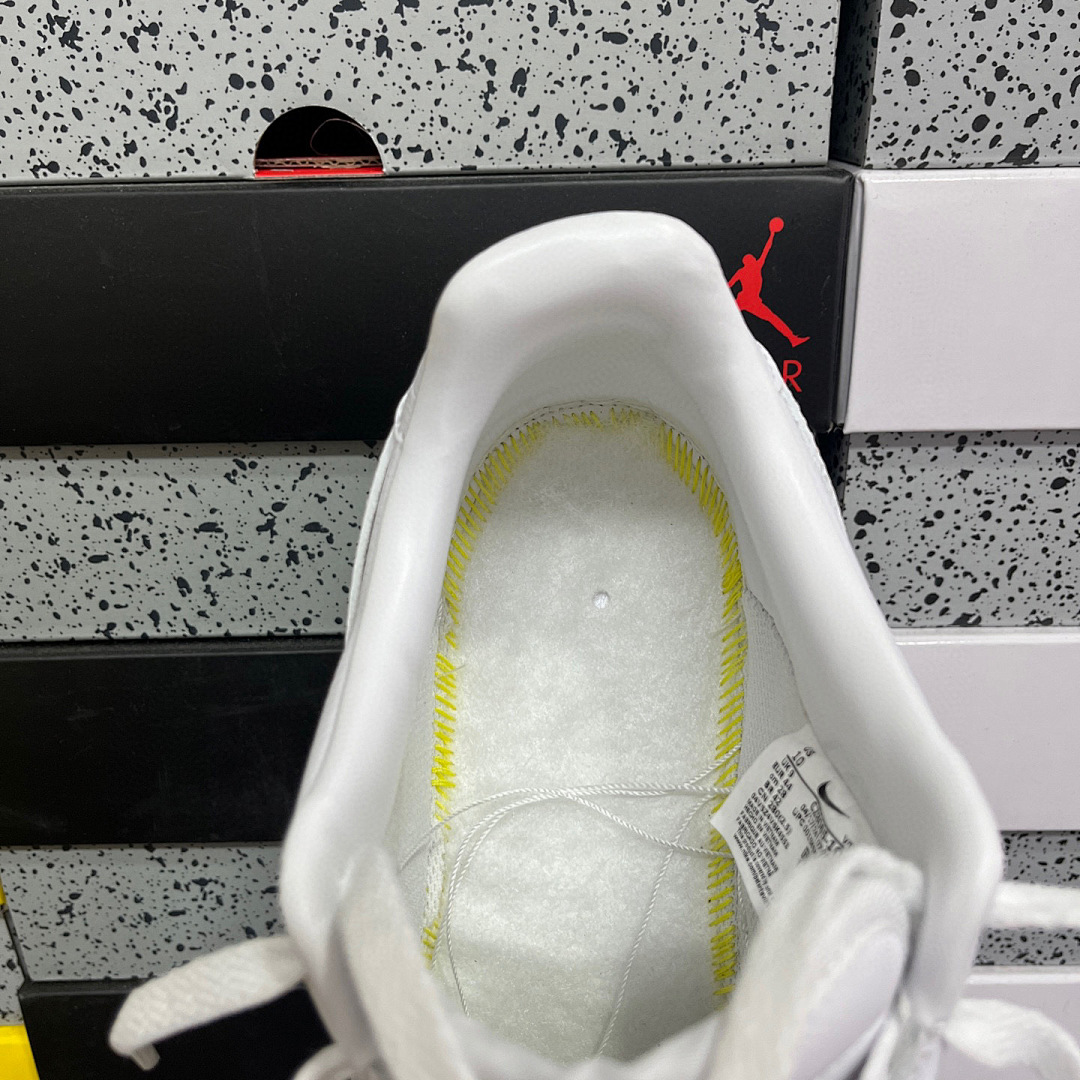 Nike Air Force 1 Low Drake NOCTA Certified Lover Boy - Image 3