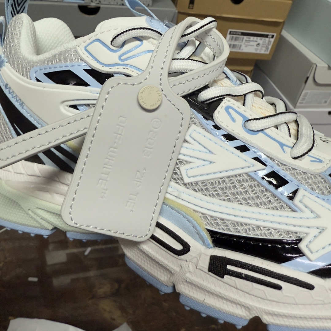 Off-White Be Right Back - Image 6