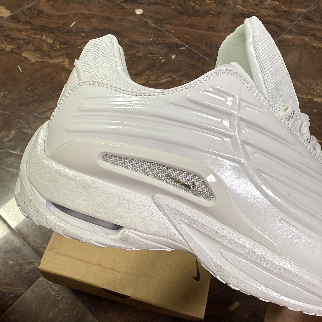 Nike Hot Step 2 Drake NOCTA (White) - Image 10