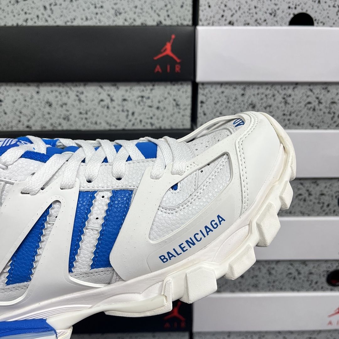 Balenciaga Track - Image 8