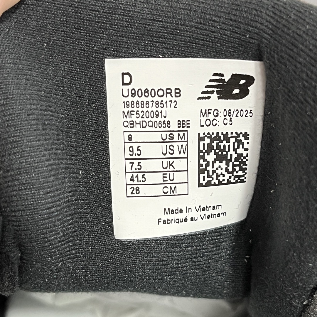 New Balance 9060 - Image 8