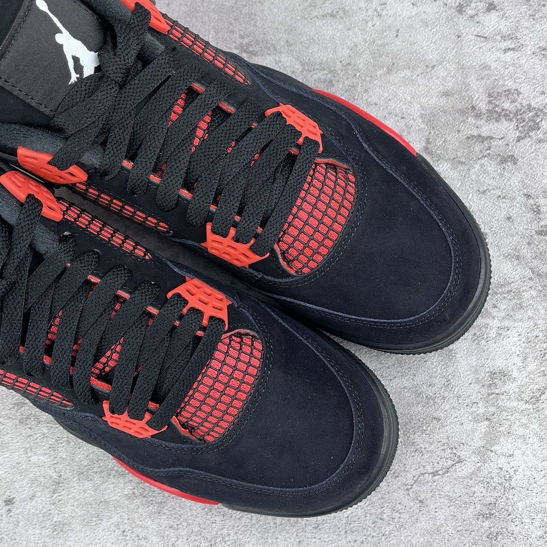 Nike Red Thunder - Image 5