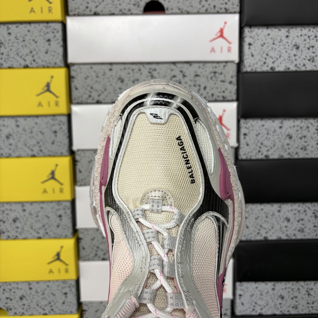 Balenciaga Triple S 2 - Image 11