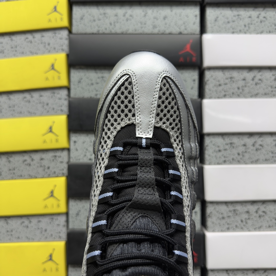 Nike Air Max 95 Big Bubble Palace - Image 6
