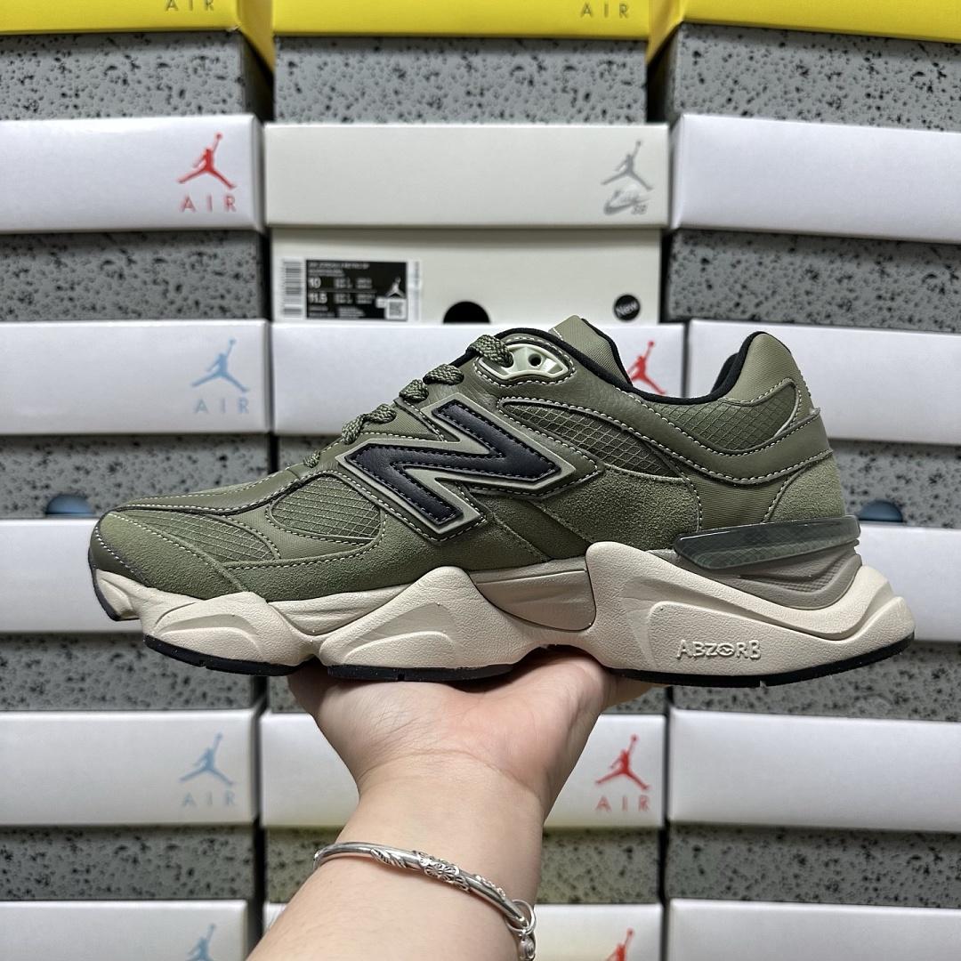 New Balance 9060 - Image 3