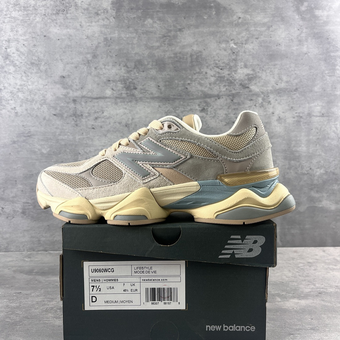 New Balance 9060 - Image 7