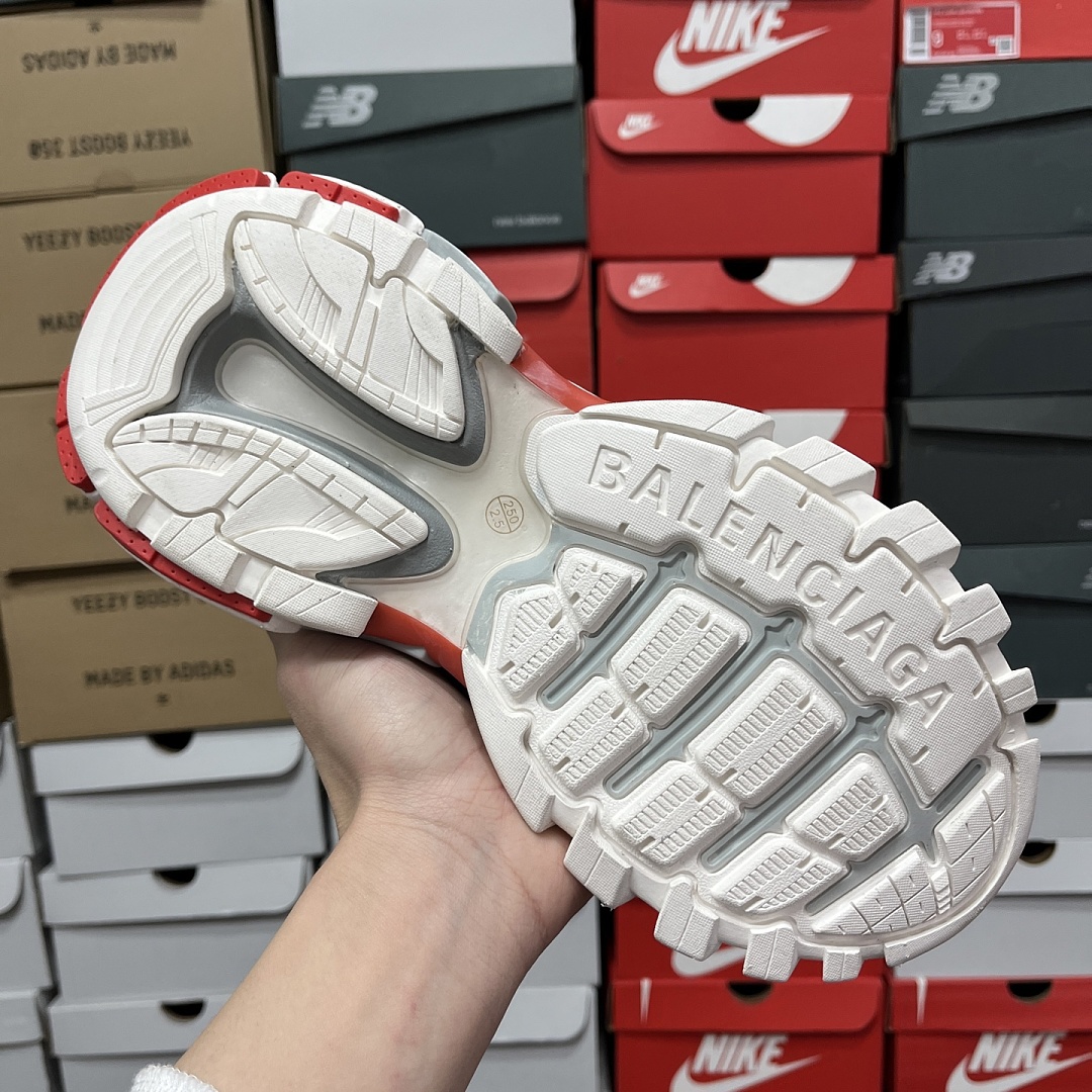 Balenciaga BLCG Track - Image 4