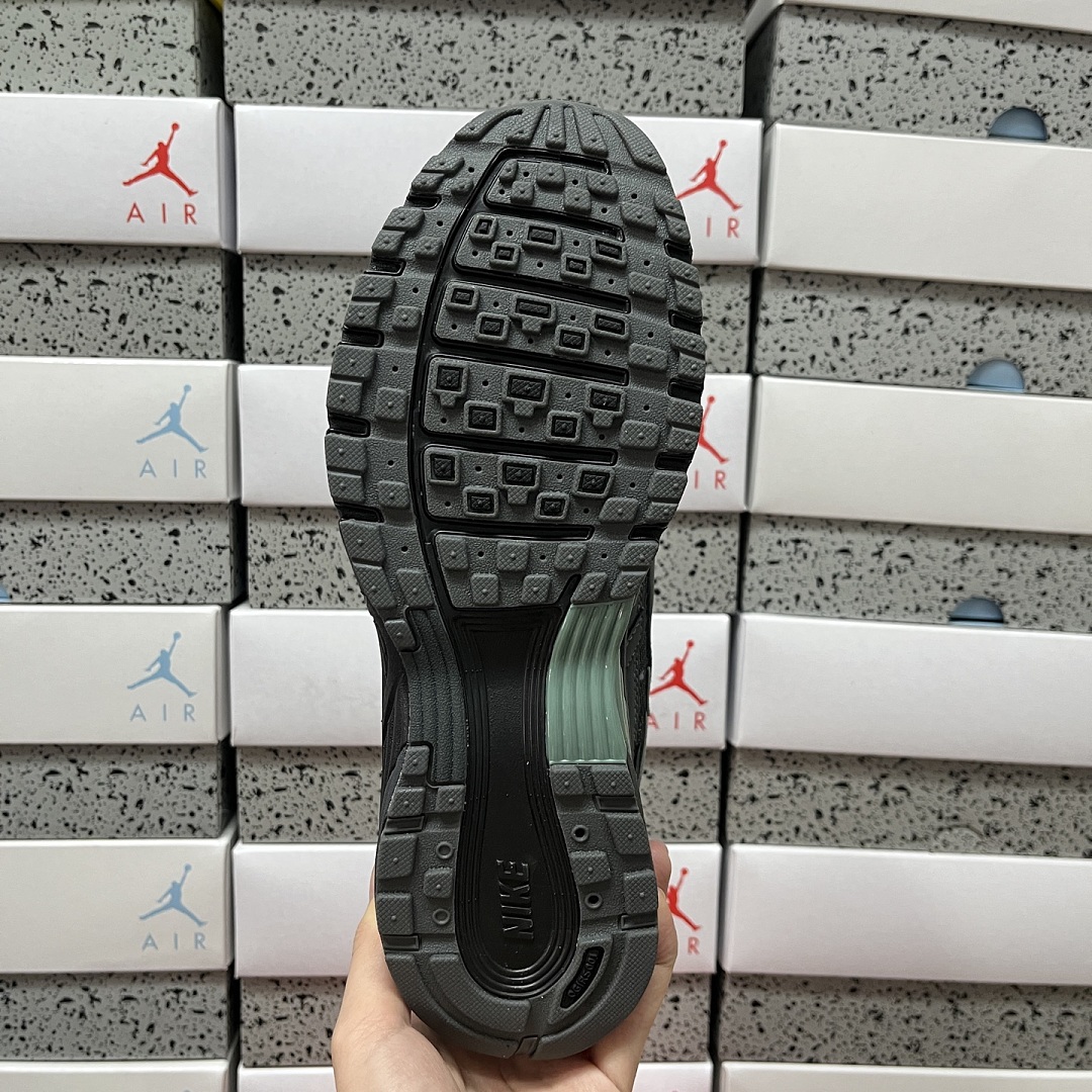 Nike P-6000 Anthracite Clay Green IM5997-060 - Image 3