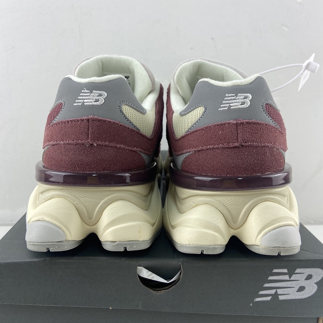 New Balance 9060 - Image 5