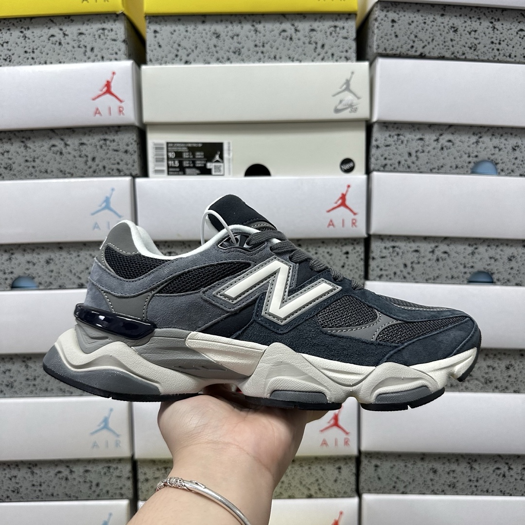 New Balance 9060 - Image 2
