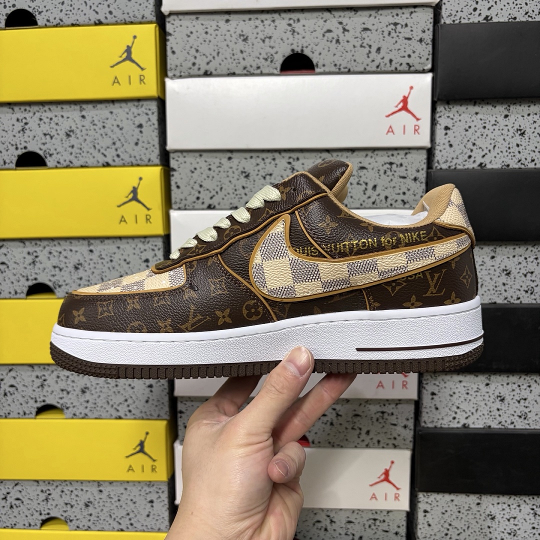 Louis Vuitton By Virgil Abloh - Image 7