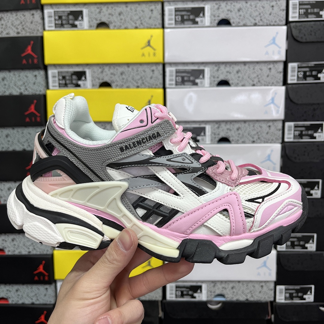 Balenciaga Track 2.0 - Image 62