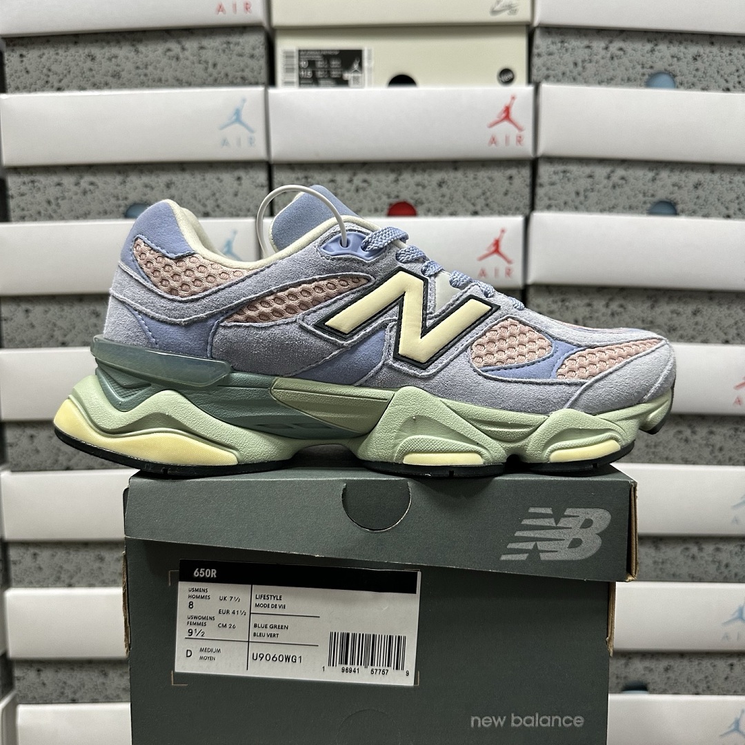 New Balance 9060