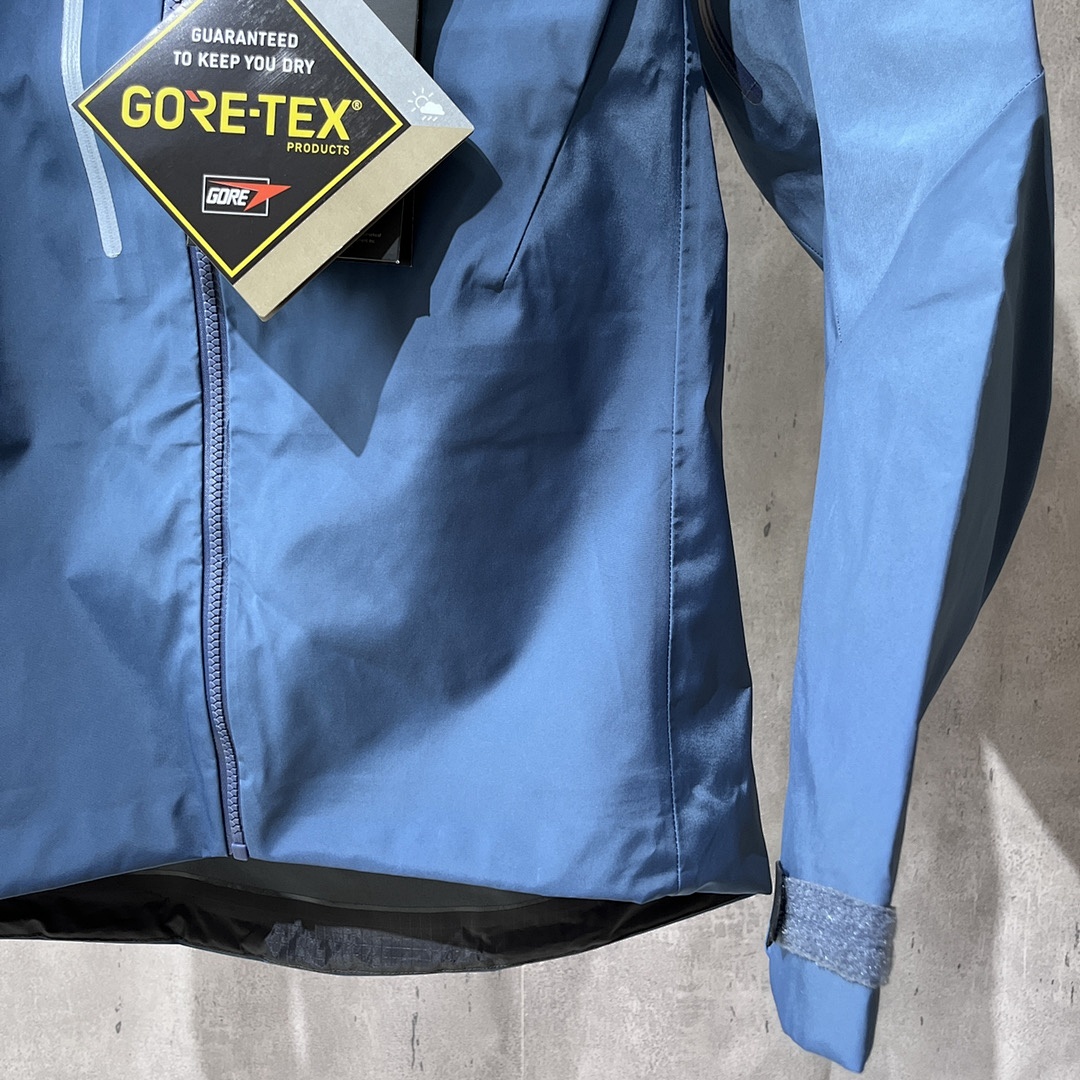 Arc'teryx Alpha Sv Jacket 6 Moonlit Gen - Image 23