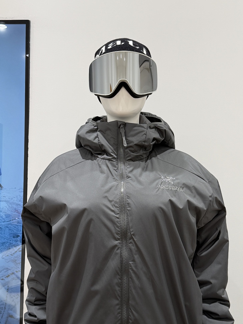 Arc'teryx Atom Hoody 1.0 - Image 48