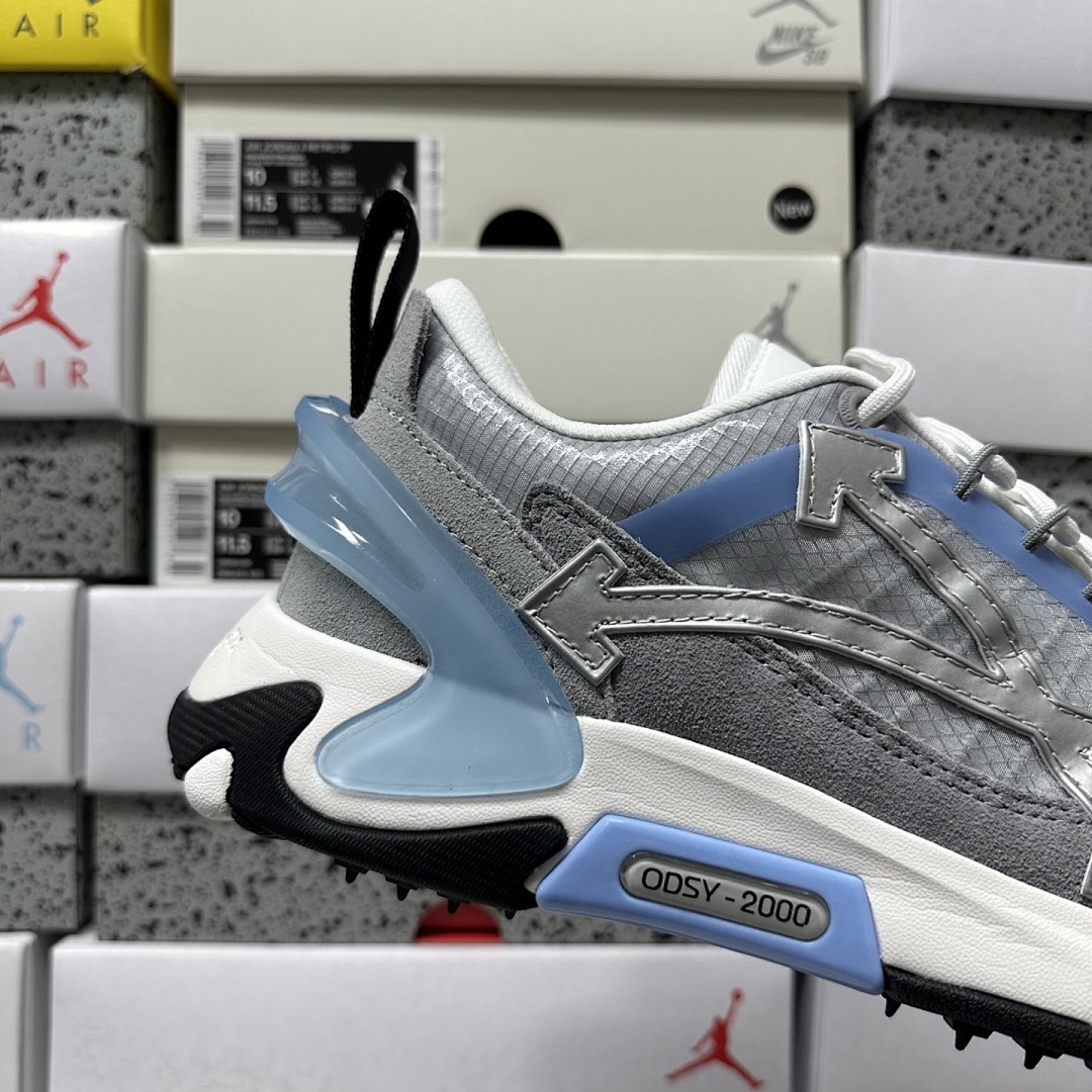 Off-White Odsy-2000 - Image 7