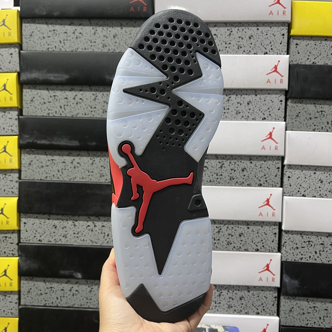 Nike Infrared Salesman - Image 2