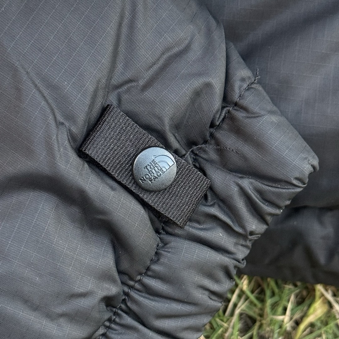 The North Face TNF 1996 Retro Nuptse 700 Fill Packable Jacket - Image 26