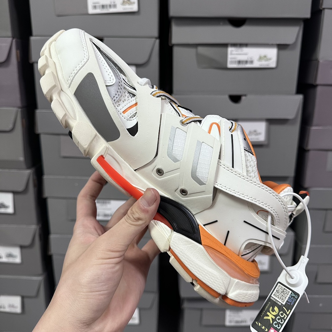 Balenciaga Track - Image 6