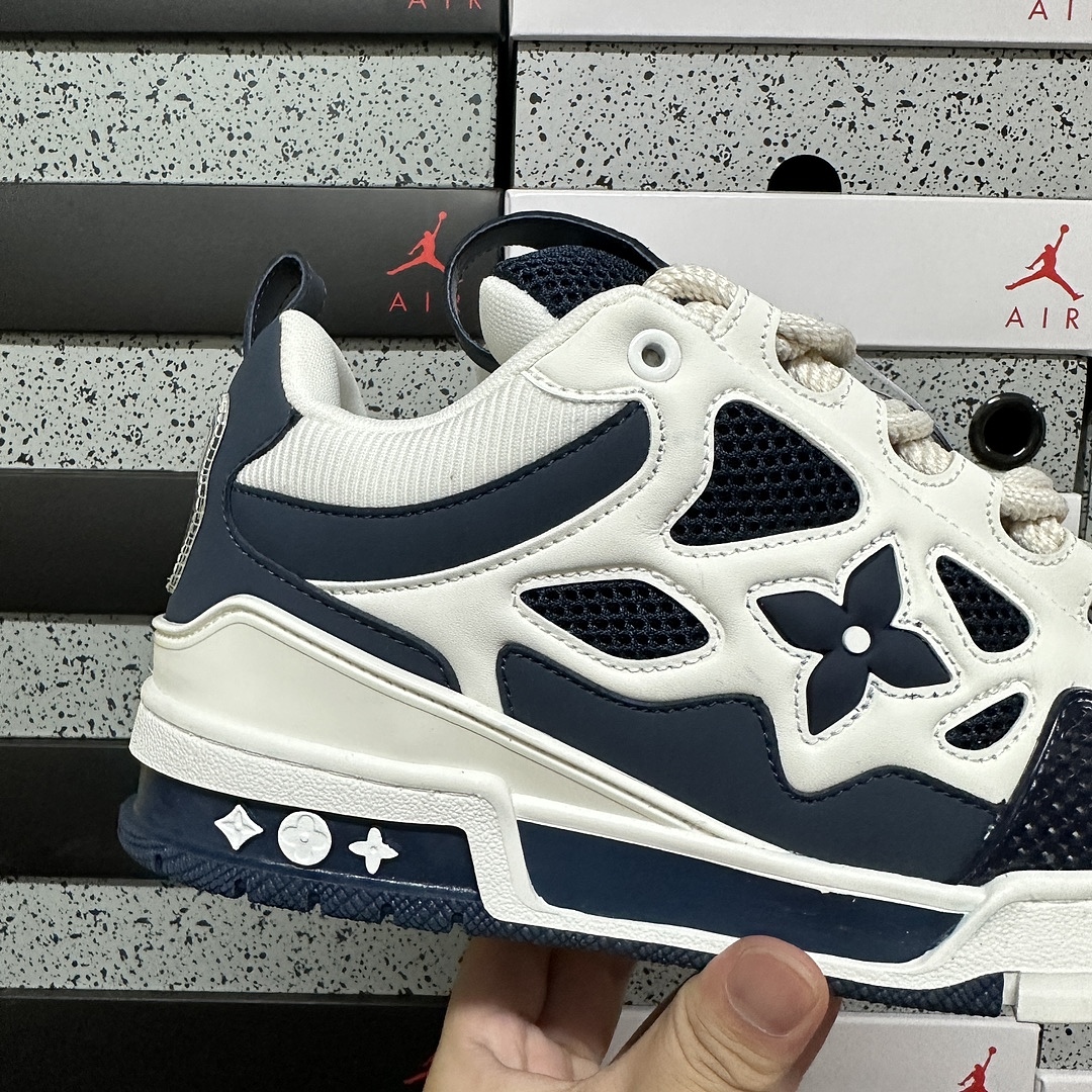 Louis Vuitton Skate Sneaker SK8 - Image 5