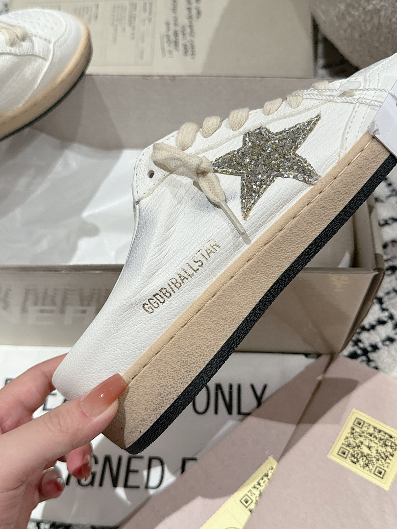 Golden Goose Deluxe Brand 39 - Image 7