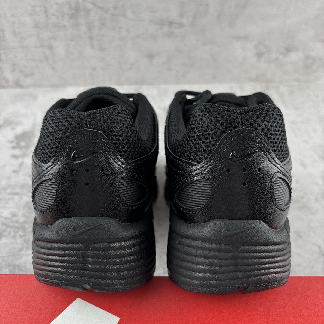 Nike P-6000 (Black) - Image 4