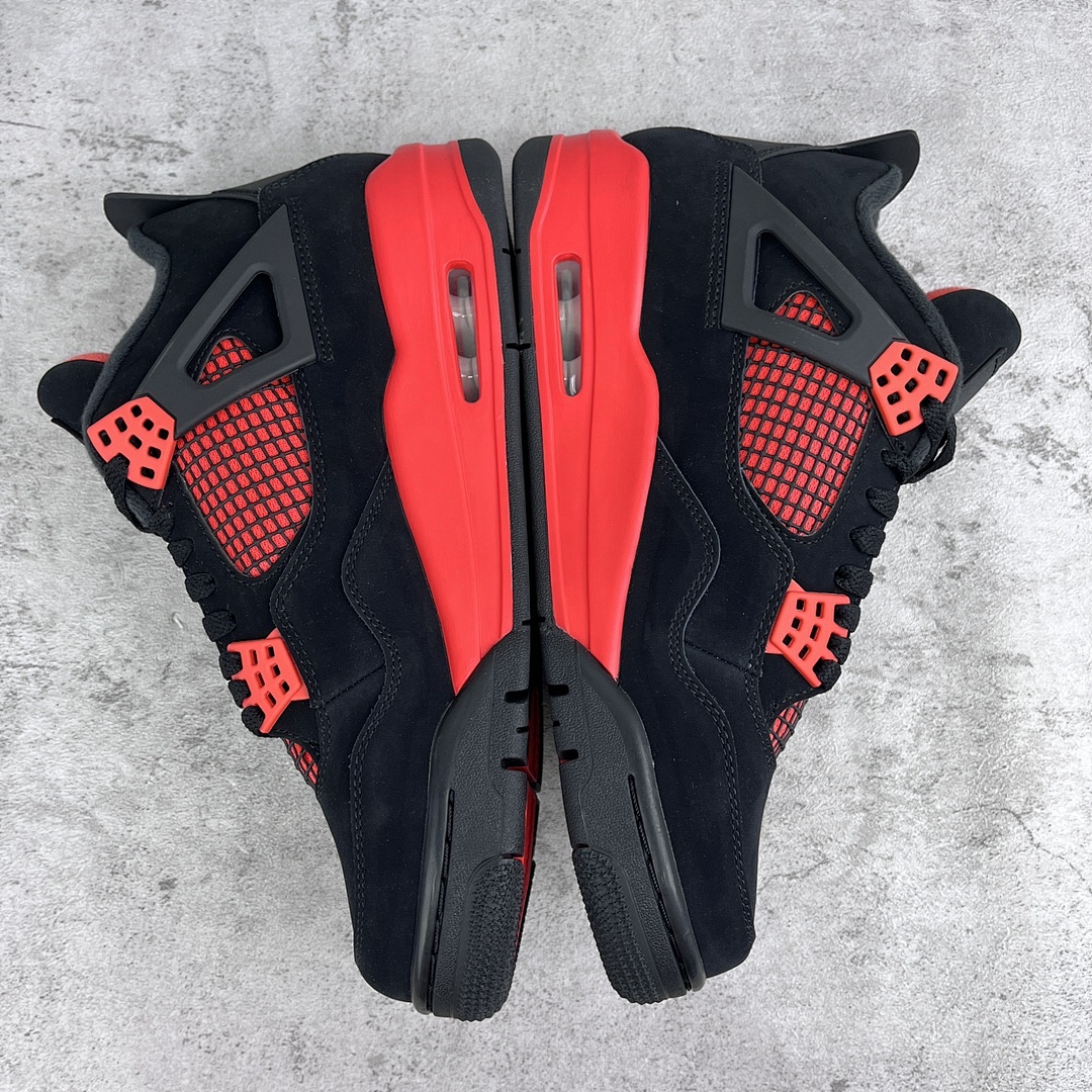 Nike Red Thunder - Image 2