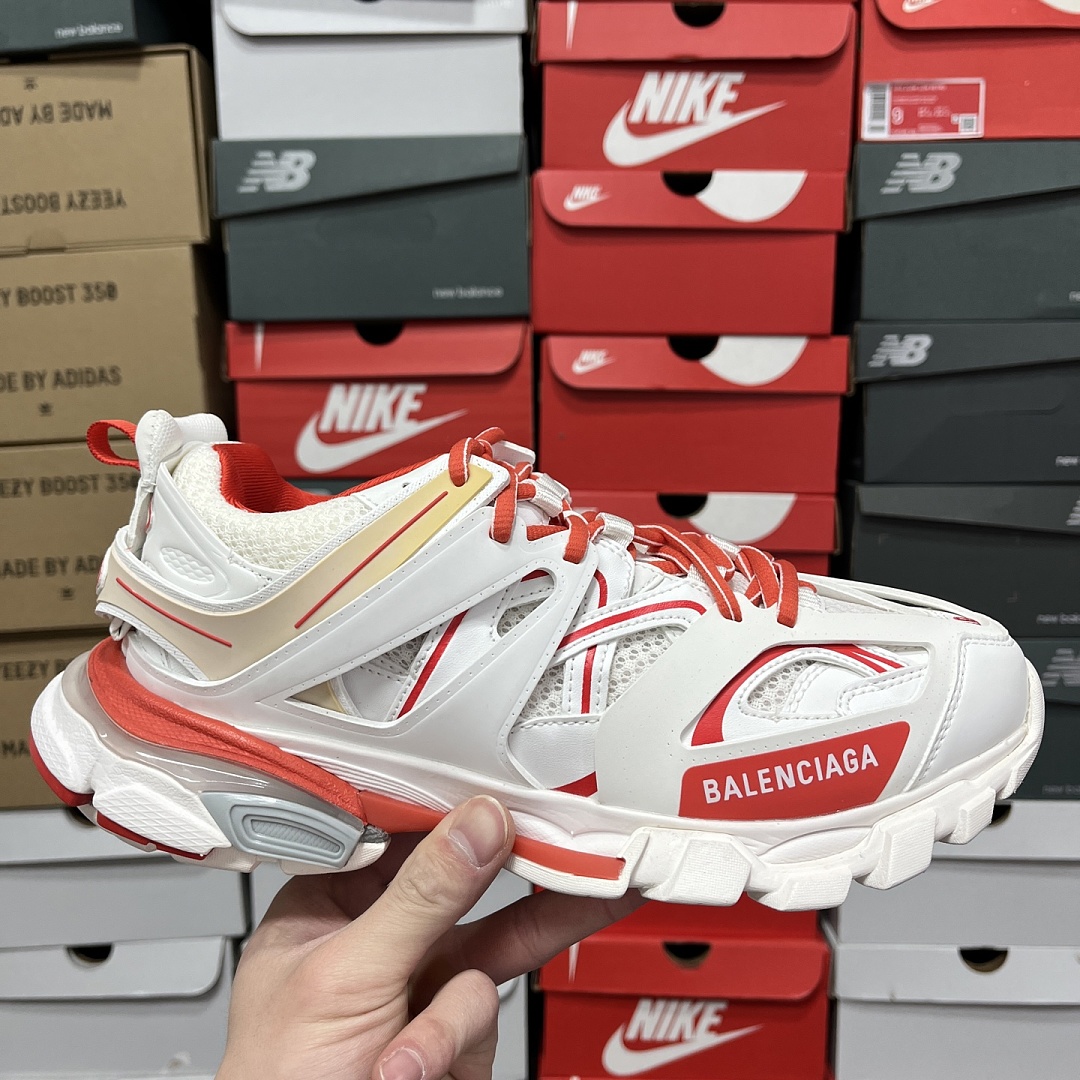Balenciaga BLCG Track - Image 8