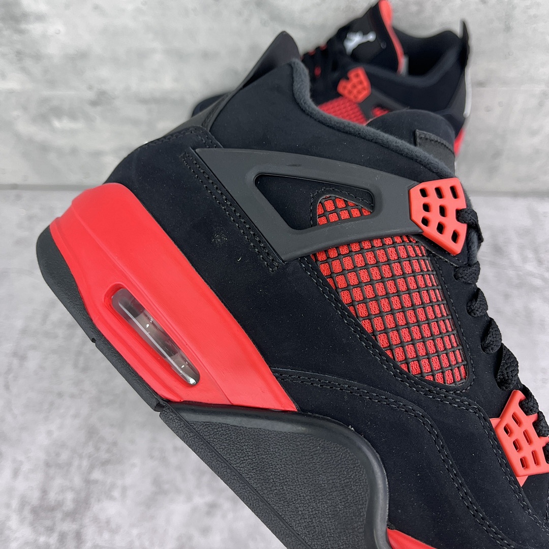Nike Red Thunder - Image 9