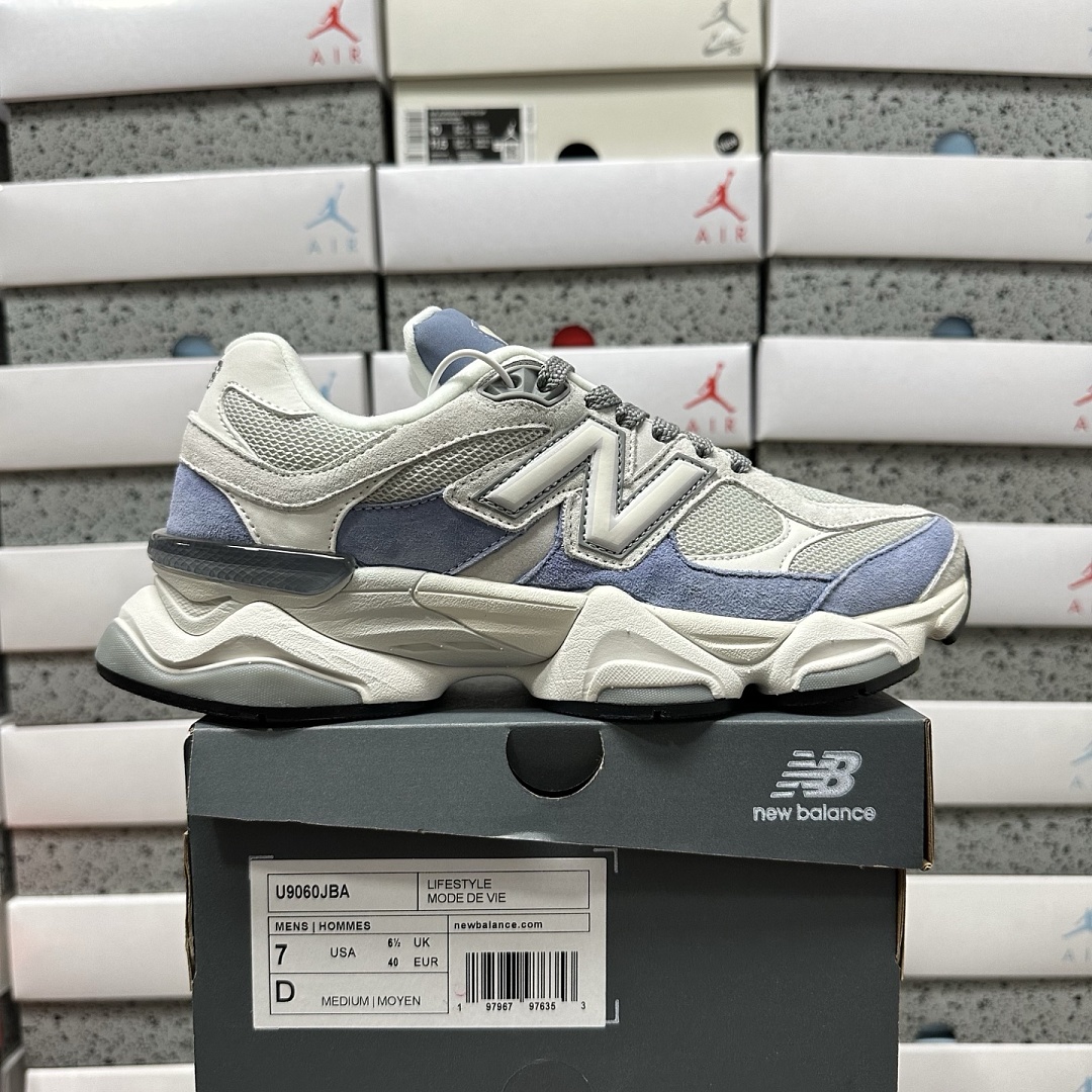 New Balance 9060