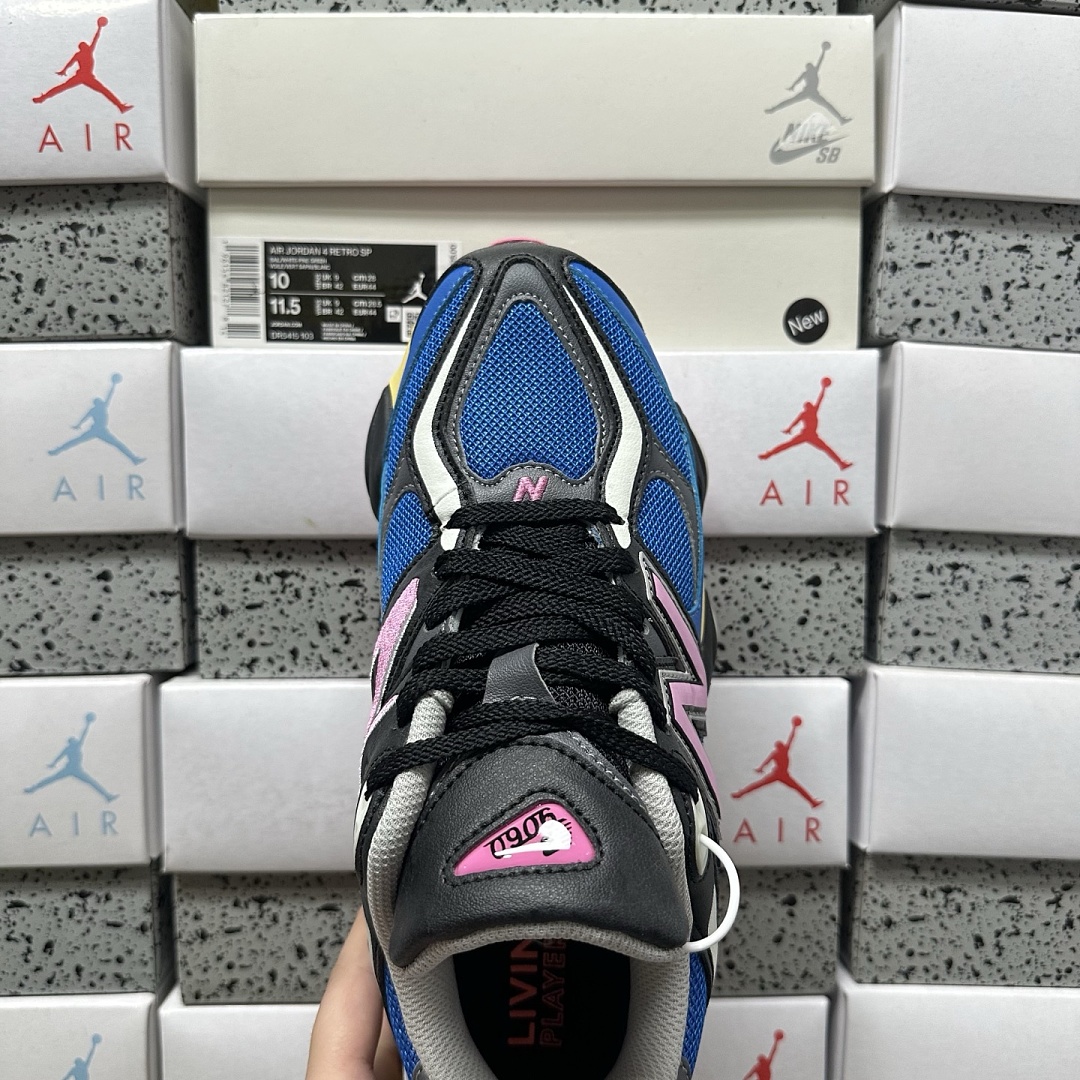 New Balance 9060 - Image 9