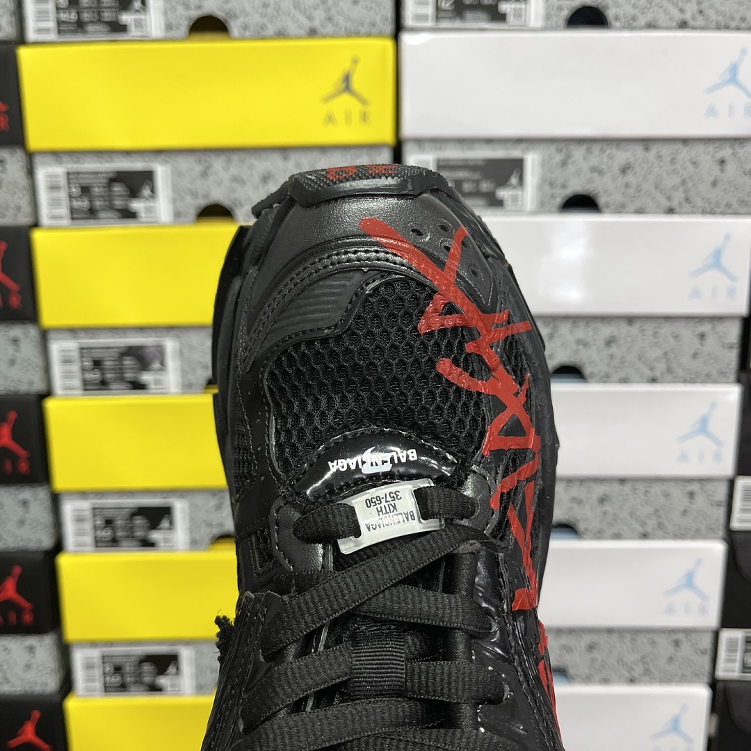 Balenciaga BLCG Runner 7 Gen - Image 4
