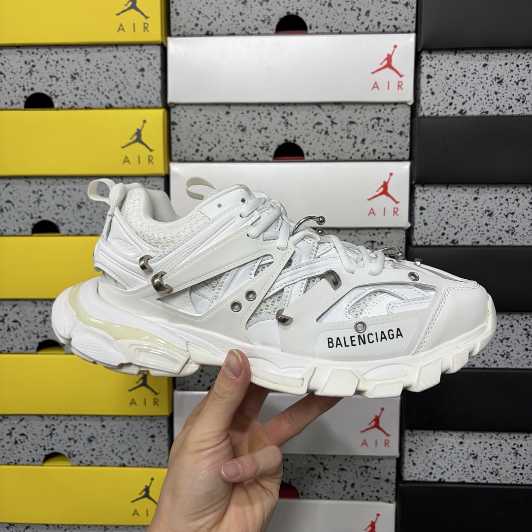 Balenciaga Track - Image 6