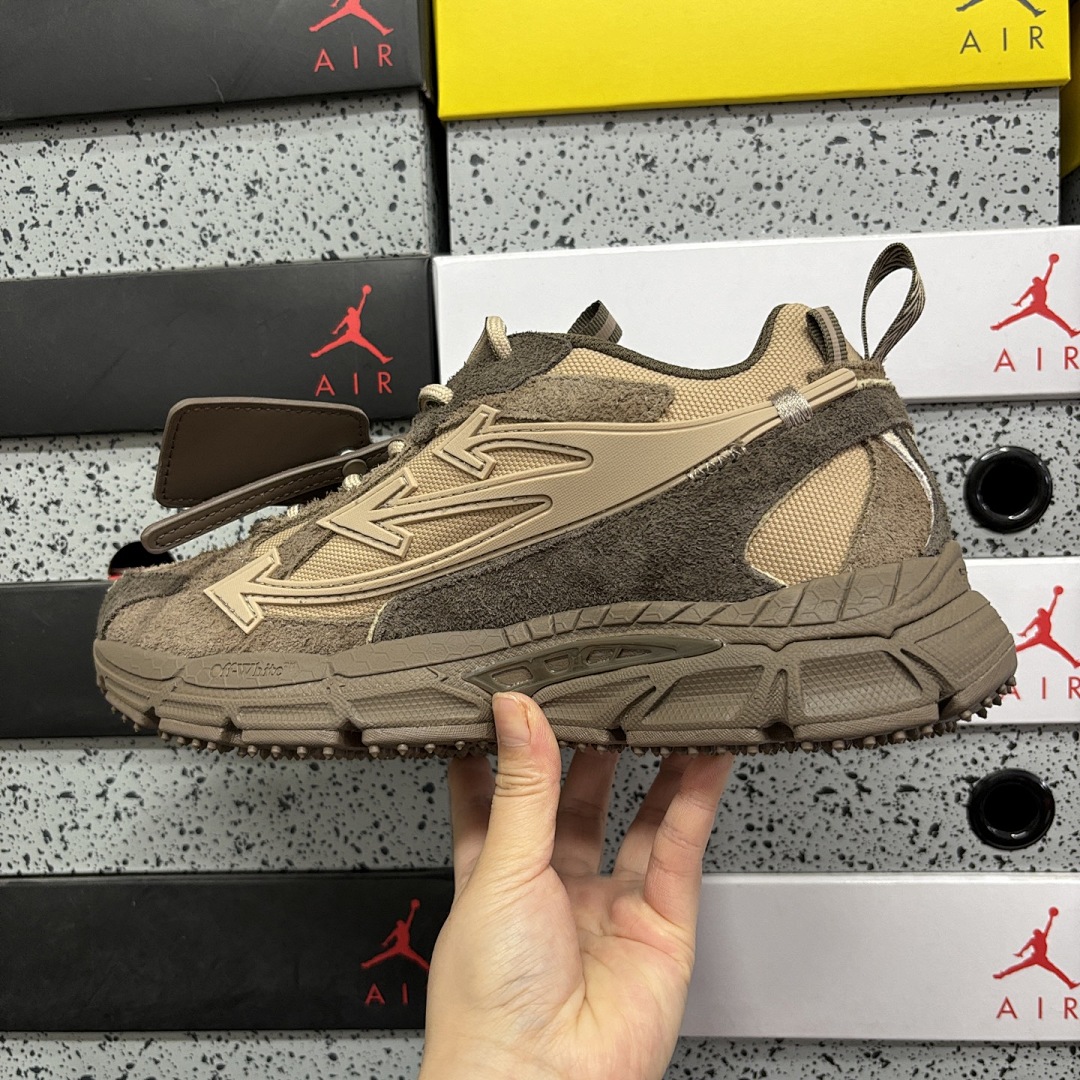 Off-White Be Right Back - Image 4