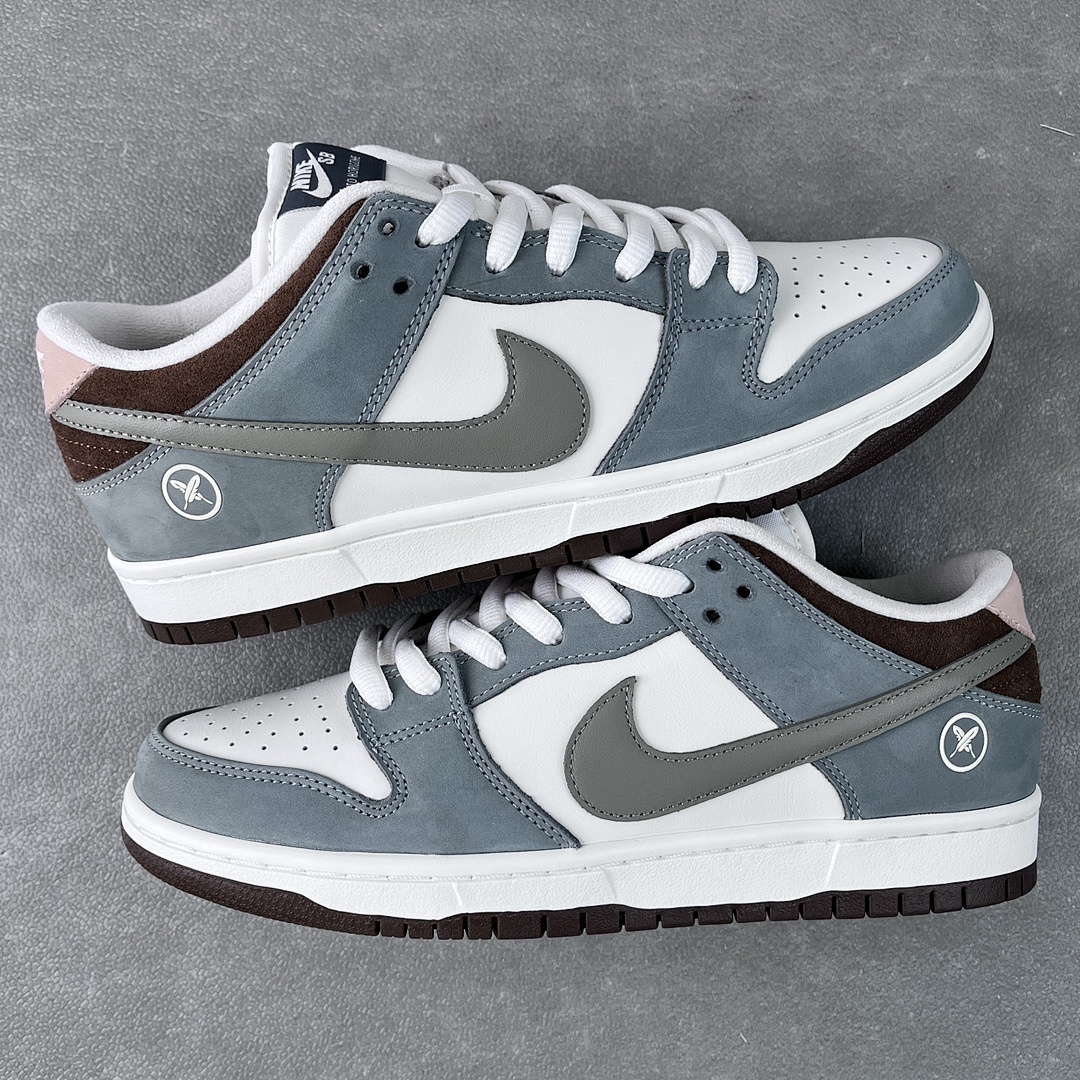Nike SB Dunk Low Yuto Horigome - Image 9