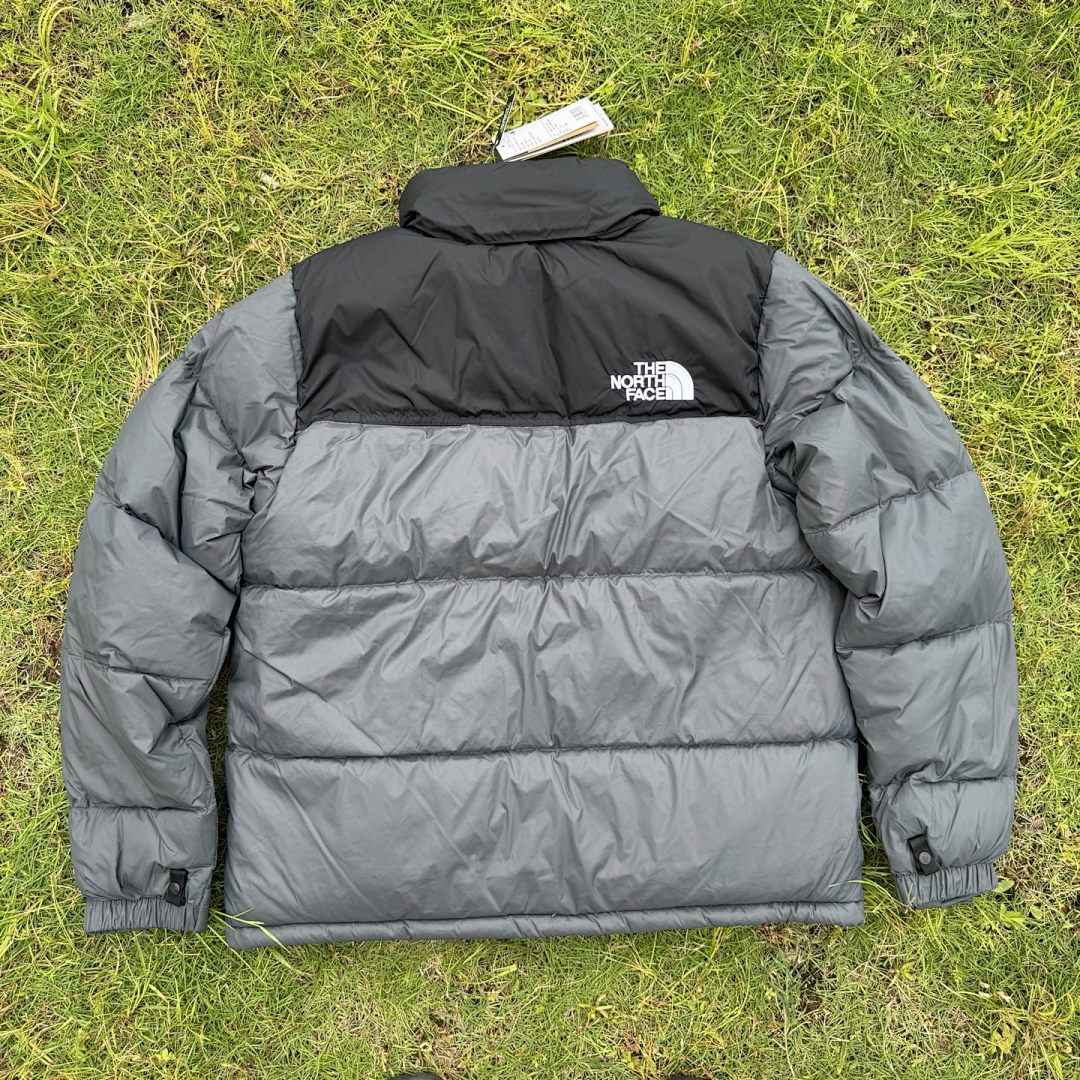 The North Face TNF 1996 Retro Nuptse 700 Fill Packable Jacket - Image 47