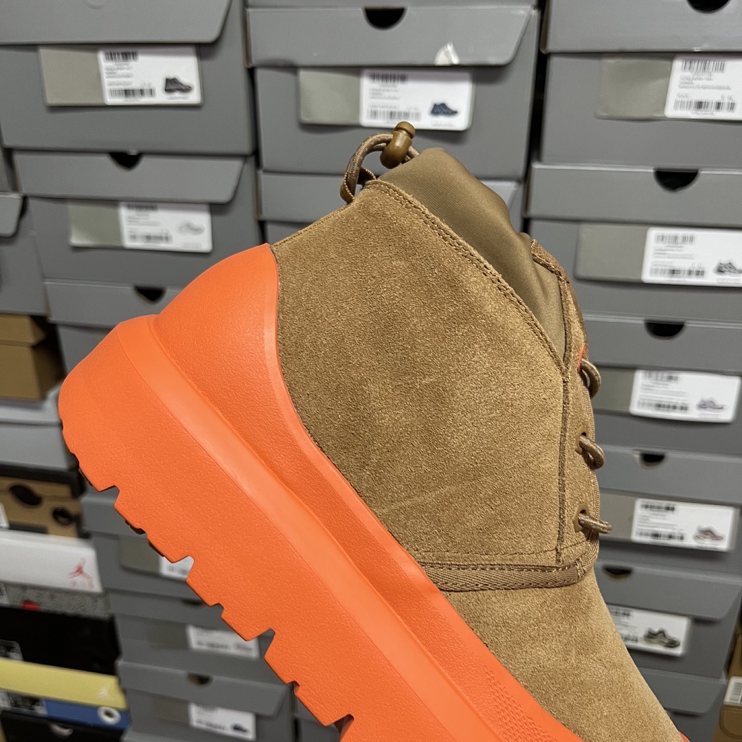 UGG Neumel High Top -3991 - Image 3