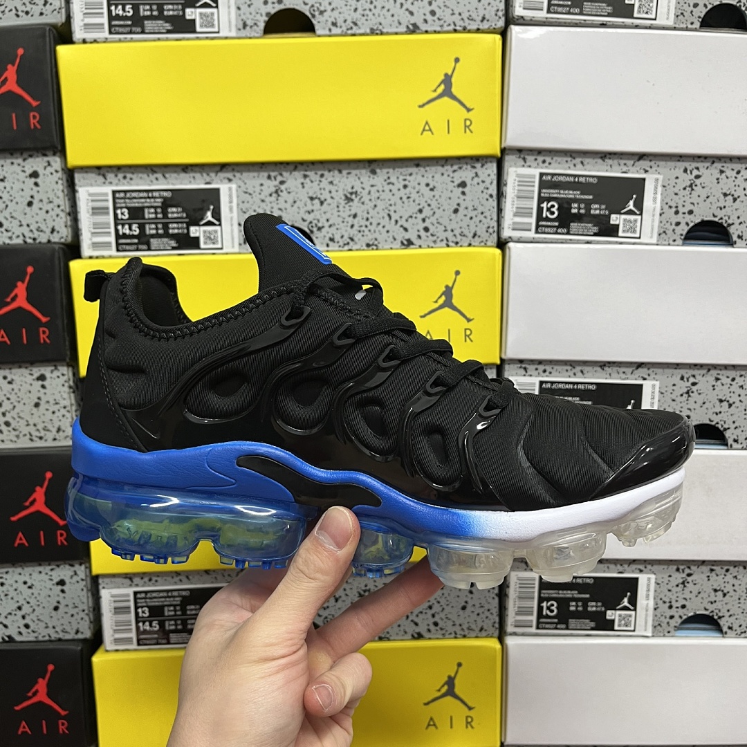 Nike Air VaporMax Plus Orlando Magic - Image 5
