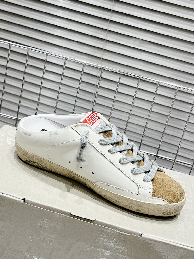 Golden Goose Deluxe Brand 20 - Image 3