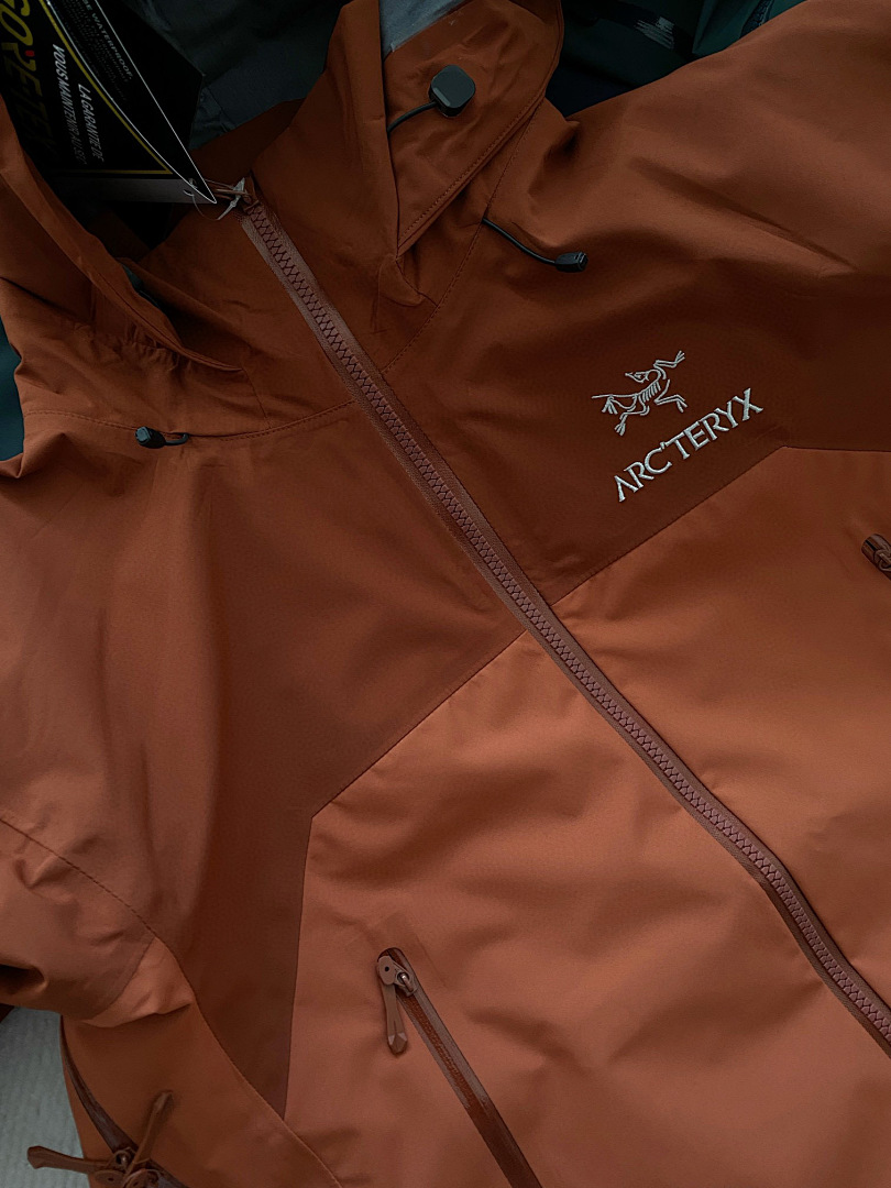 Arc'teryx Beta AR Jacke - Image 45