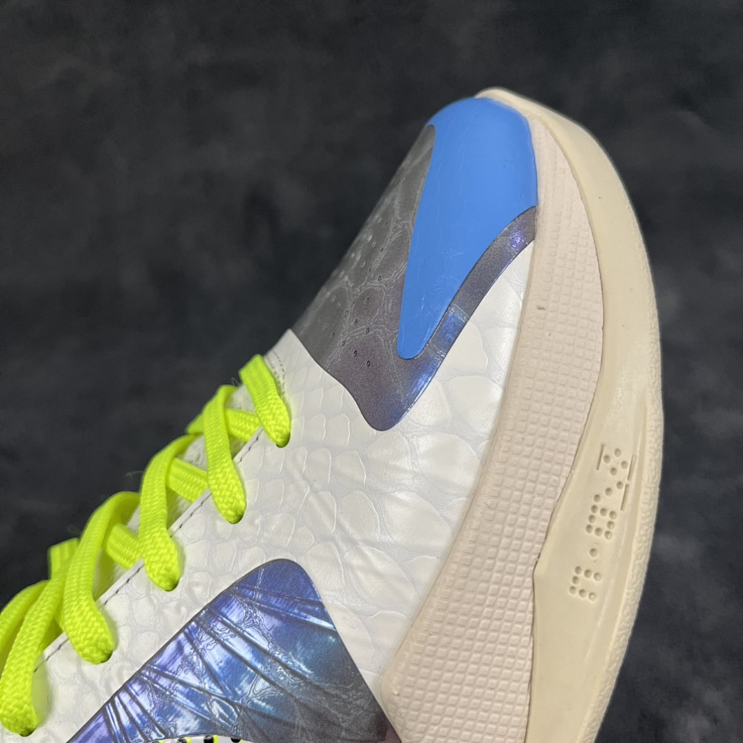 Nike Kobe 5 Protro PJ Tucker - Image 6