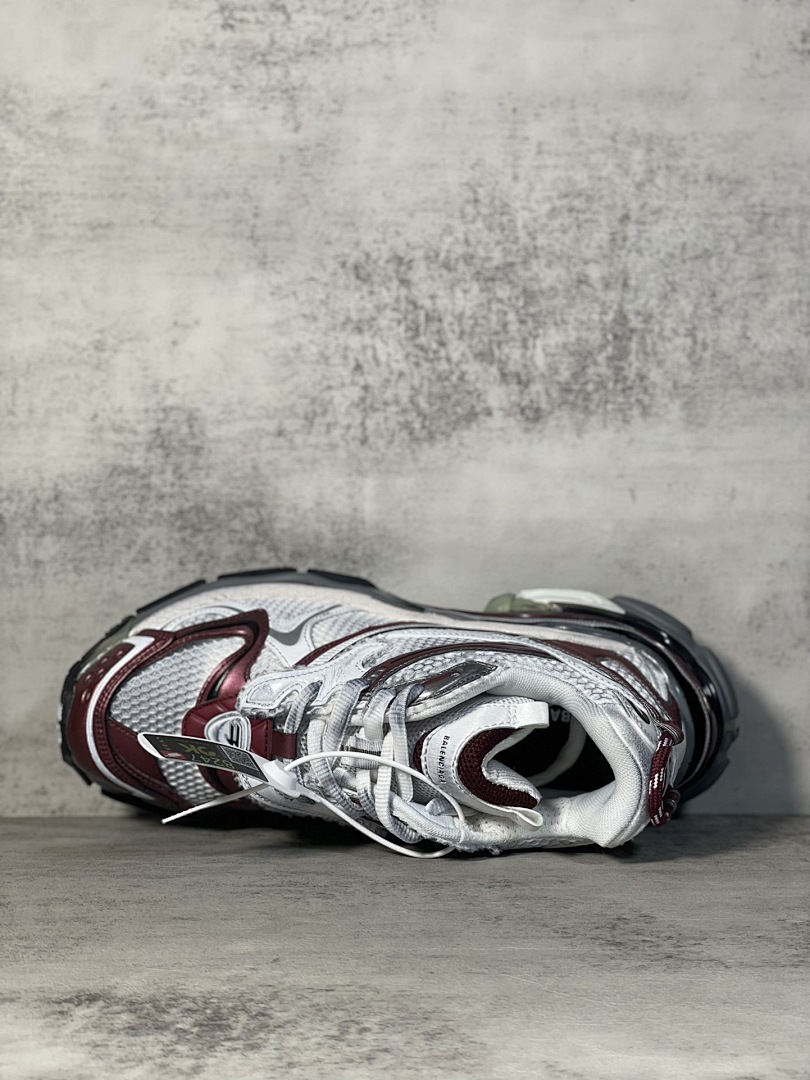 Balenciaga Runner 2.0 - Image 5