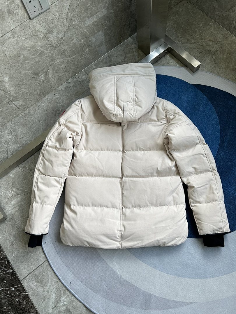 Canada Goose Macmillan Parka Jacket - Image 43
