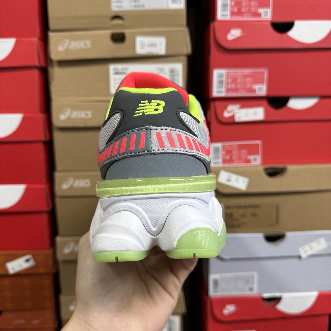 New Balance 9060 - Image 8