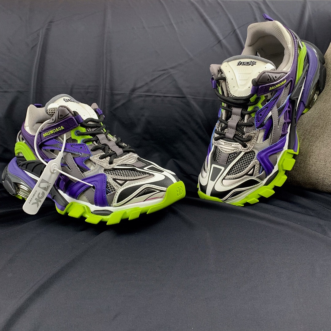 Balenciaga Track.2 - Image 48
